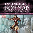 Invincible Iron Man (2008) #504