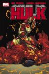 Hulk (2008) #25