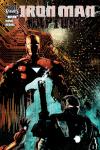 Iron Man: The Rapture (2010) #4