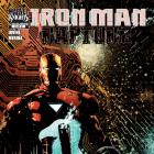 Iron Man: The Rapture (2010) #4