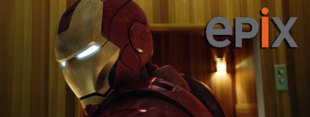 Iron Man 2