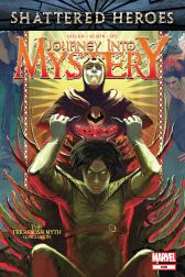 Journey Into Mystery #636 