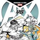Avengers VS X-Men #2 variant cover by Carlo Pagulayan