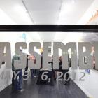 Assemble at Gallery1988 this weekend for the Avengers-inspired art gallery