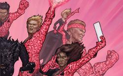 First Look: New Mutants