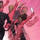First Look: New Mutants