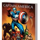 MARVEL MASTERWORKS: CAPTAIN AMERICA VOL. 2 TPB