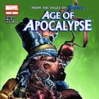 AGE OF APOCALYPSE 6