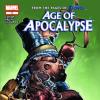 AGE OF APOCALYPSE 6