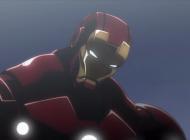 Iron Man: Rise of Technovore Trailer 1