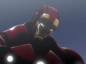 Iron Man: Rise of Technovore Trailer 1