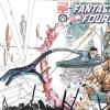 Fantastic Four #600 Hero Initiative variant cover by Carmine Di Gianclomerieo