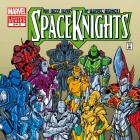 SPACEKNIGHTS 3 (WITH DIGITAL CODE)