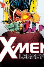 X-Men Legacy (2012 - Present)