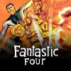 Fantastic Four (1998 - 2012)