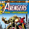 Avengers (1963) #192 Cover