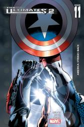 Ultimates 2 #11 