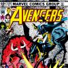Avengers (1963) #226 Cover