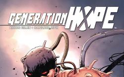 Generation Hope (2010) #2