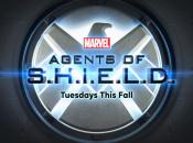 Marvel's Agents of S.H.I.E.L.D. - Trailer 1
