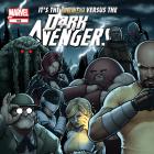 Dark Avengers (2006) #182
