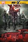 X-Men Legacy (2008) #248