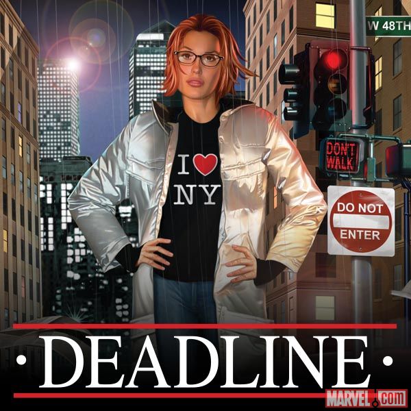 Deadline (2002)