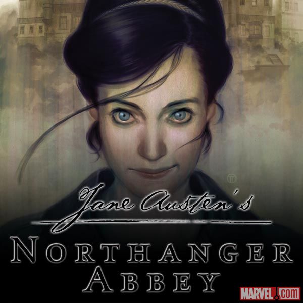 Northanger Abbey (2011 - 2012)