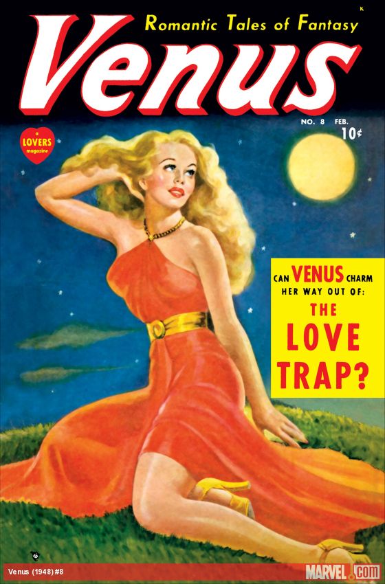 Venus (1948) #8