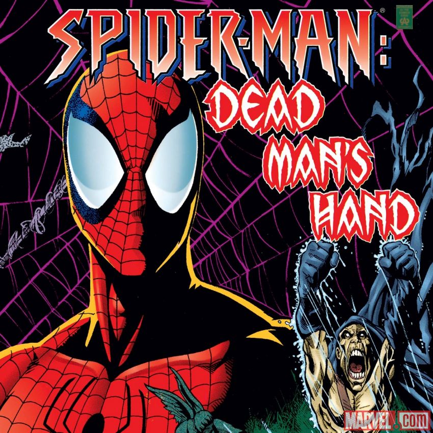 Spider-Man: Dead Man's Hand (1997)