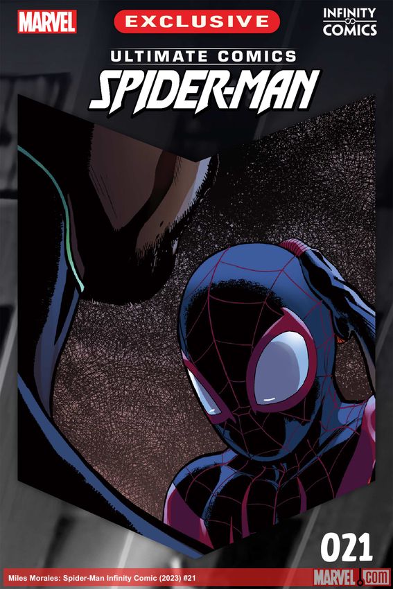 Miles Morales: Spider-Man Infinity Comic (2023) #21