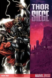 Thor (2007) #607