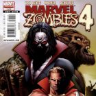 Marvel Zombies 4 (2009) #1