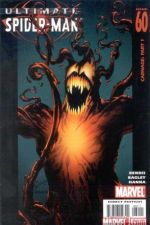 Ultimate Spider-Man (2000) #60