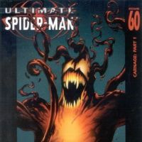 Ultimate Spider-Man #60