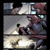 AVENGERS: THE INITIATIVE #29 preview art by Rafa Sandoval