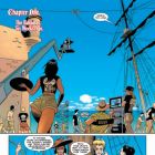 Preview Art for AMAZING SPIDER-MAN #605