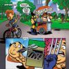 Preview art by Dario Brizuela