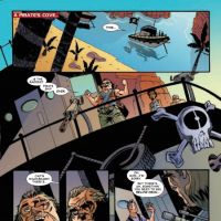 DEADPOOL #14, page 4