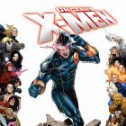 UNCANNY X-MEN #514 (70TH ANNIVERSARY VARIANT)