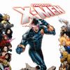 UNCANNY X-MEN #514 (70TH ANNIVERSARY VARIANT)
