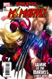 Ms. Marvel #42 
