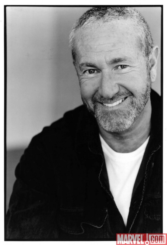 Charlie Adler