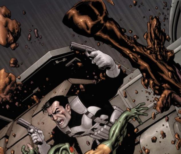 PUNISHER #9