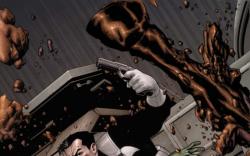 PUNISHER #9