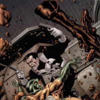 PUNISHER #9
