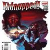 MARVEL ILLUSTRATED: KIDNAPPED! #1
