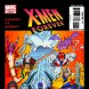 X-MEN FOREVER ALPHA #1