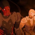 Iron Man: Armored Adventures Episode 5 Preview