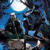 WOLVERINE: WEAPON X #2 Interior Art